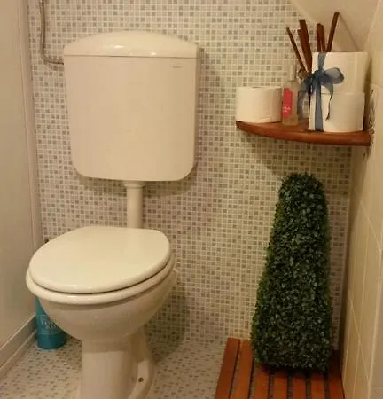 شقة A Casa Di Lo