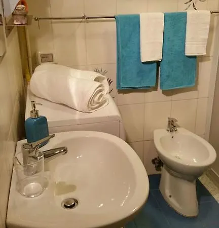 A Casa Di Lo روما