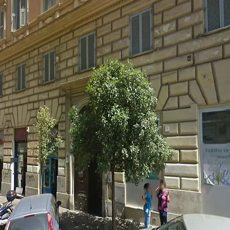 A Casa Di Lo روما
