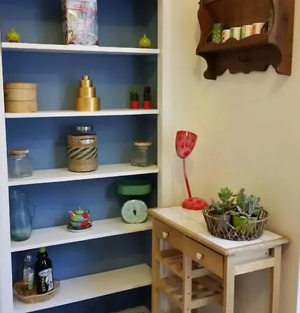 شقة A Casa Di Lo