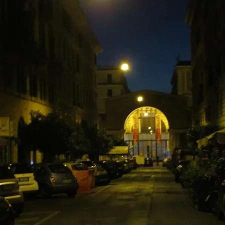 A Casa Di Lo روما
