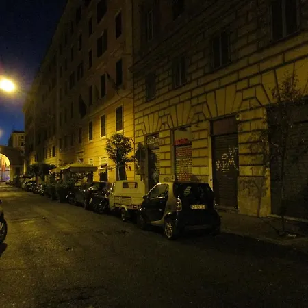 شقة A Casa Di Lo *