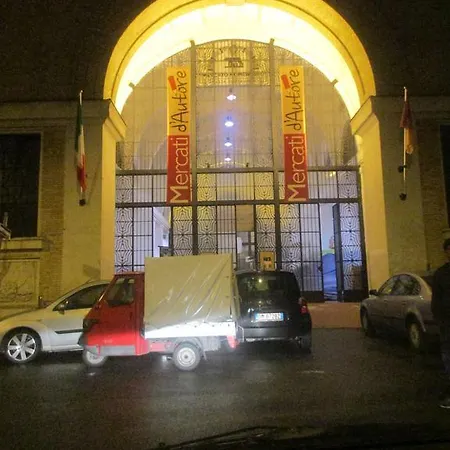 A Casa Di Lo