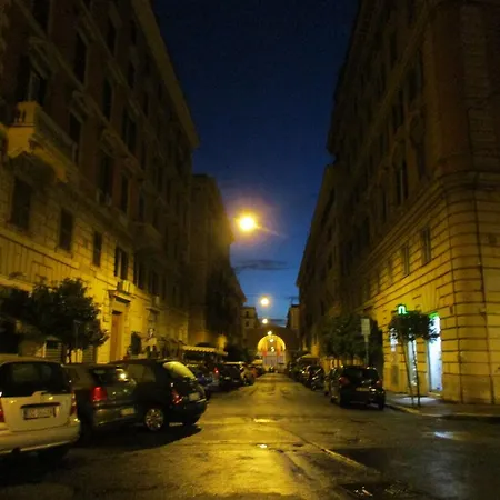 A Casa Di Lo روما