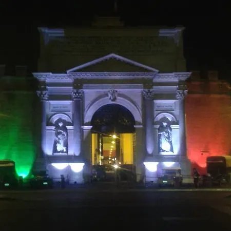 A Casa Di Lo روما