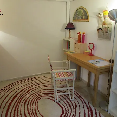 شقة A Casa Di Lo روما