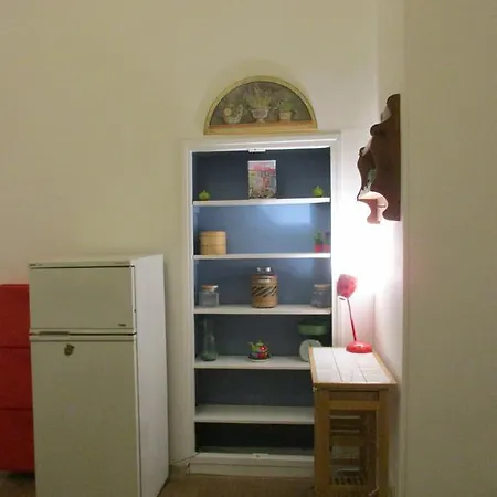 A Casa Di Lo روما