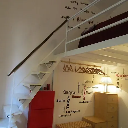 A Casa Di Lo