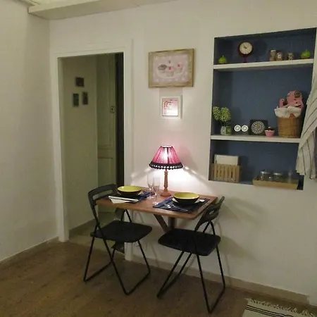 شقة A Casa Di Lo روما