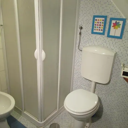 A Casa Di Lo روما